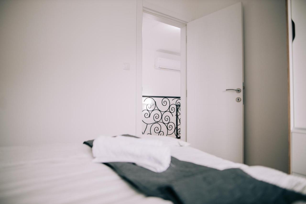 Tulip Guest House I. Palić Buitenkant foto